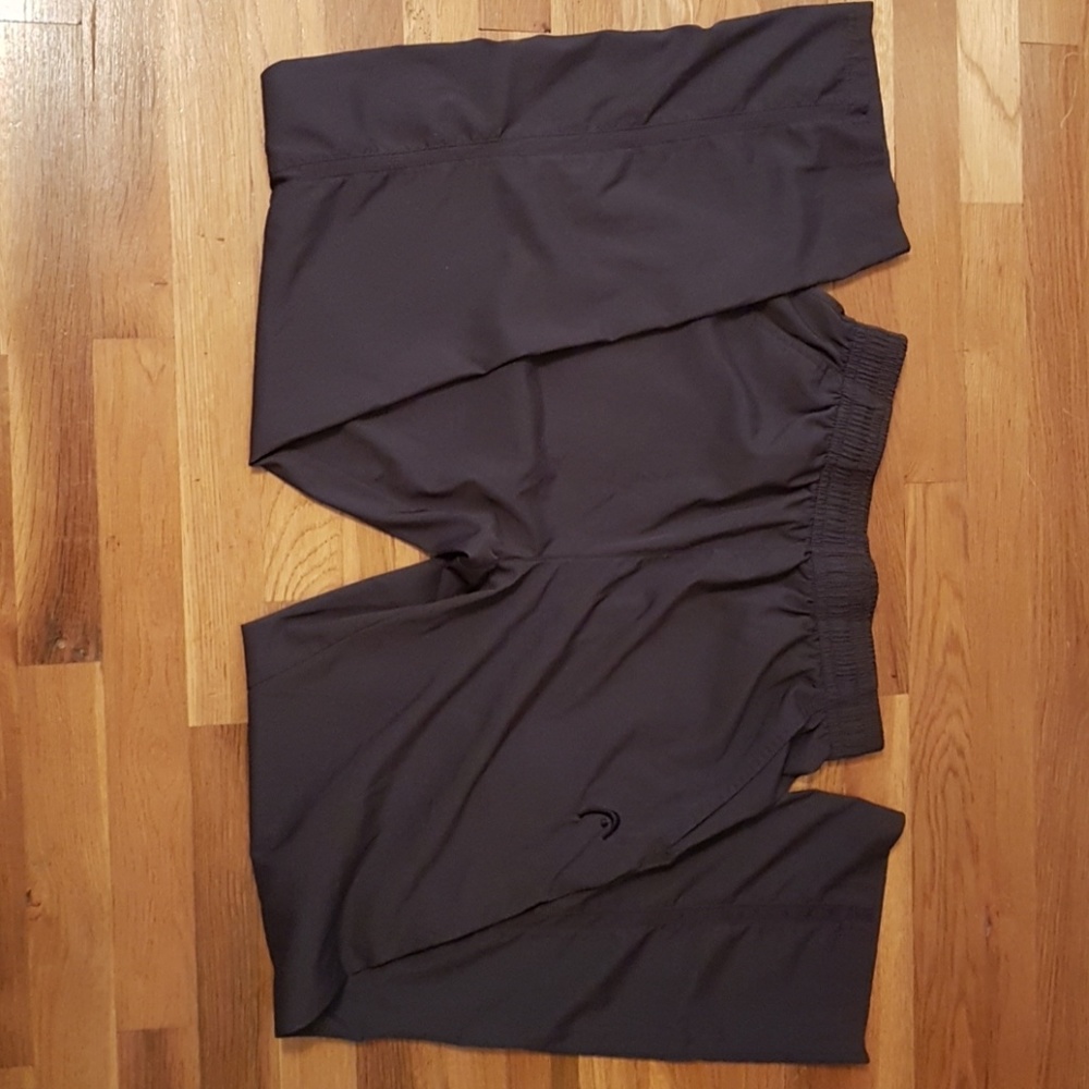 Head Featherlight Sport Pants EUC